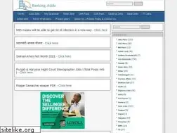 Sites similar to bankingadda.in