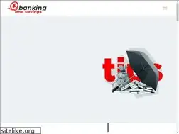 Sites similar to bankingandsavings.co.uk
