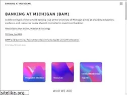 Sites similar to bankingatmichigan.org