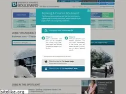Sites similar to bankingblvd.com