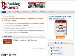 Sites similar to bankingcareers.in