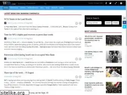Sites similar to bankingchronicle.com