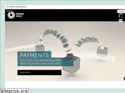 Sites similar to bankingcircle.com