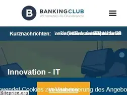 Sites similar to bankingclub.de