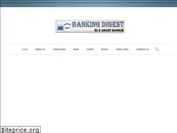 Sites similar to bankingdigests.com