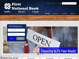 Sites similar to bankingfnb.com