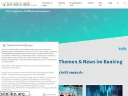 Sites similar to bankinghub.de