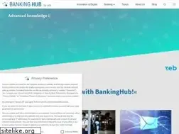 Sites similar to bankinghub.eu