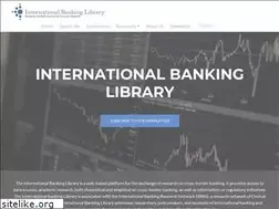 Sites similar to bankinglibrary.com