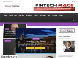 Sites similar to bankingmagazine.pl