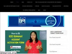 Sites similar to bankingminutes.com