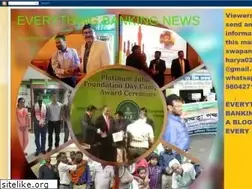 Sites similar to bankingnews2.blogspot.com