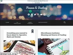 Sites similar to bankingnsoftware.wordpress.com
