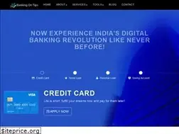 Sites similar to bankingontips.com