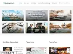 Sites similar to bankingschool.co.in