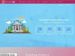 Sites similar to bankingvilla.com