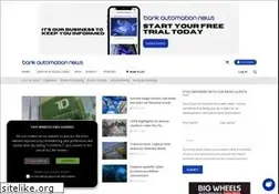 Sites similar to bankinnovation.net