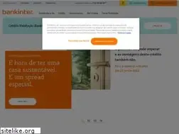 Sites similar to bankinter.pt