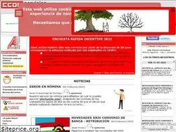 Sites similar to bankintercomite.es