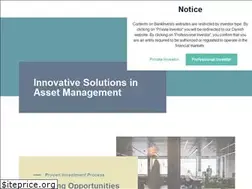 Sites similar to bankinvest.com