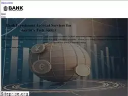 Sites similar to bankinvestmentaccount.com