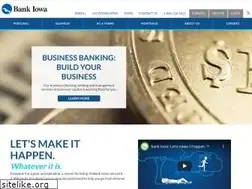 Sites similar to bankiowabanks.com