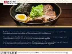 Sites similar to bankiramen.it