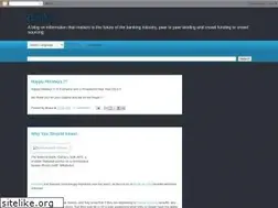 Sites similar to bankit4u.blogspot.com