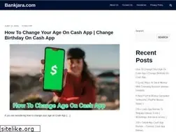 Sites similar to bankjara.com
