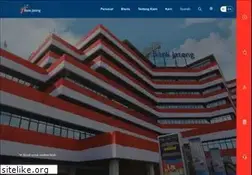 Sites similar to bankjateng.co.id