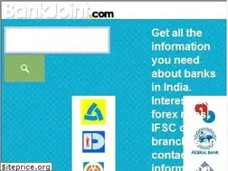 Sites similar to bankjoint.com