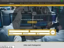 Sites similar to bankkarriere.at