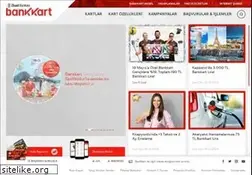 Sites similar to bankkart.com.tr