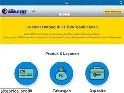 Sites similar to bankklaten.co.id
