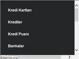 Sites similar to bankkredisi.com