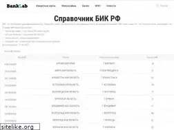 Sites similar to banklab.ru