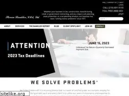 Sites similar to bankler.com