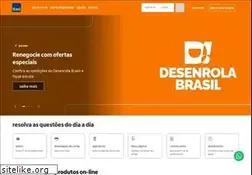 Sites similar to bankline.com.br