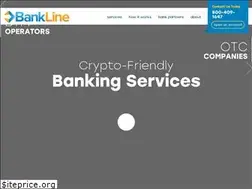 Sites similar to bankline.com