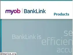 Sites similar to banklink.co.nz