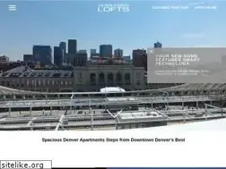 Sites similar to bankloftsapartments.com