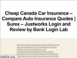 Sites similar to bankloginlab.com