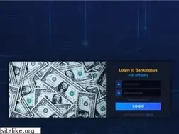 Sites similar to banklogsus.web.app
