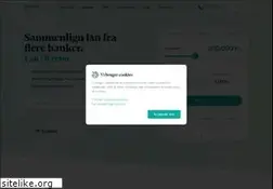 Sites similar to bankly.dk