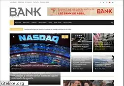Sites similar to bankmagazine.com.ar