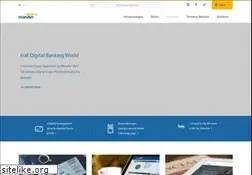 Sites similar to bankmandiri.co.id