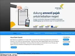 Sites similar to bankmandirihk.com
