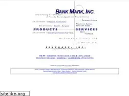 Sites similar to bankmark.com