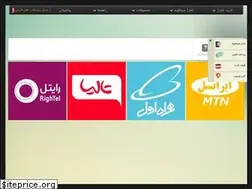 Sites similar to bankme.ir