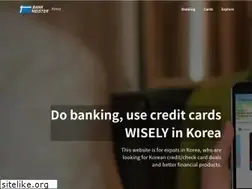 Sites similar to bankmeister.com